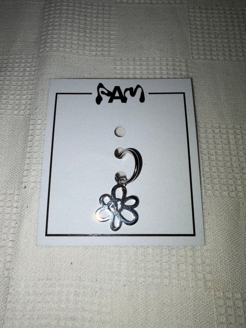 P.A.M ピアス
