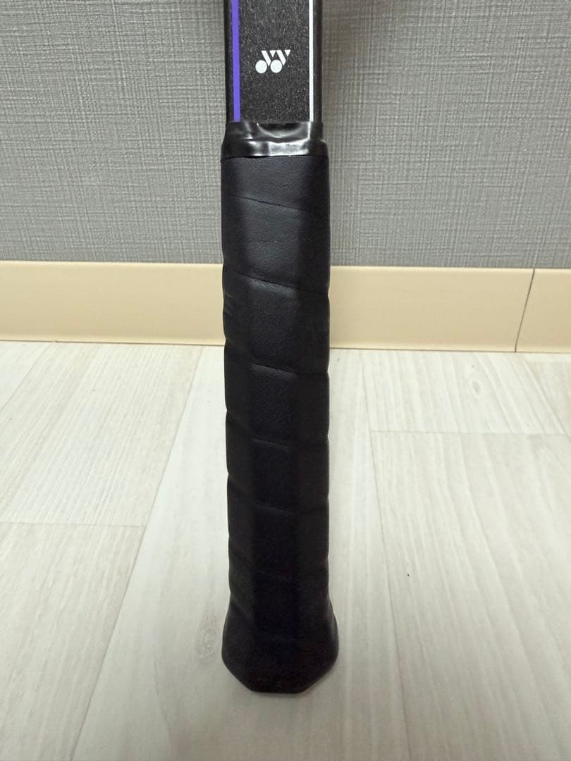 新品未使用 YONEX GD-50 SL2 GRANDUKE テニスラケット軟式