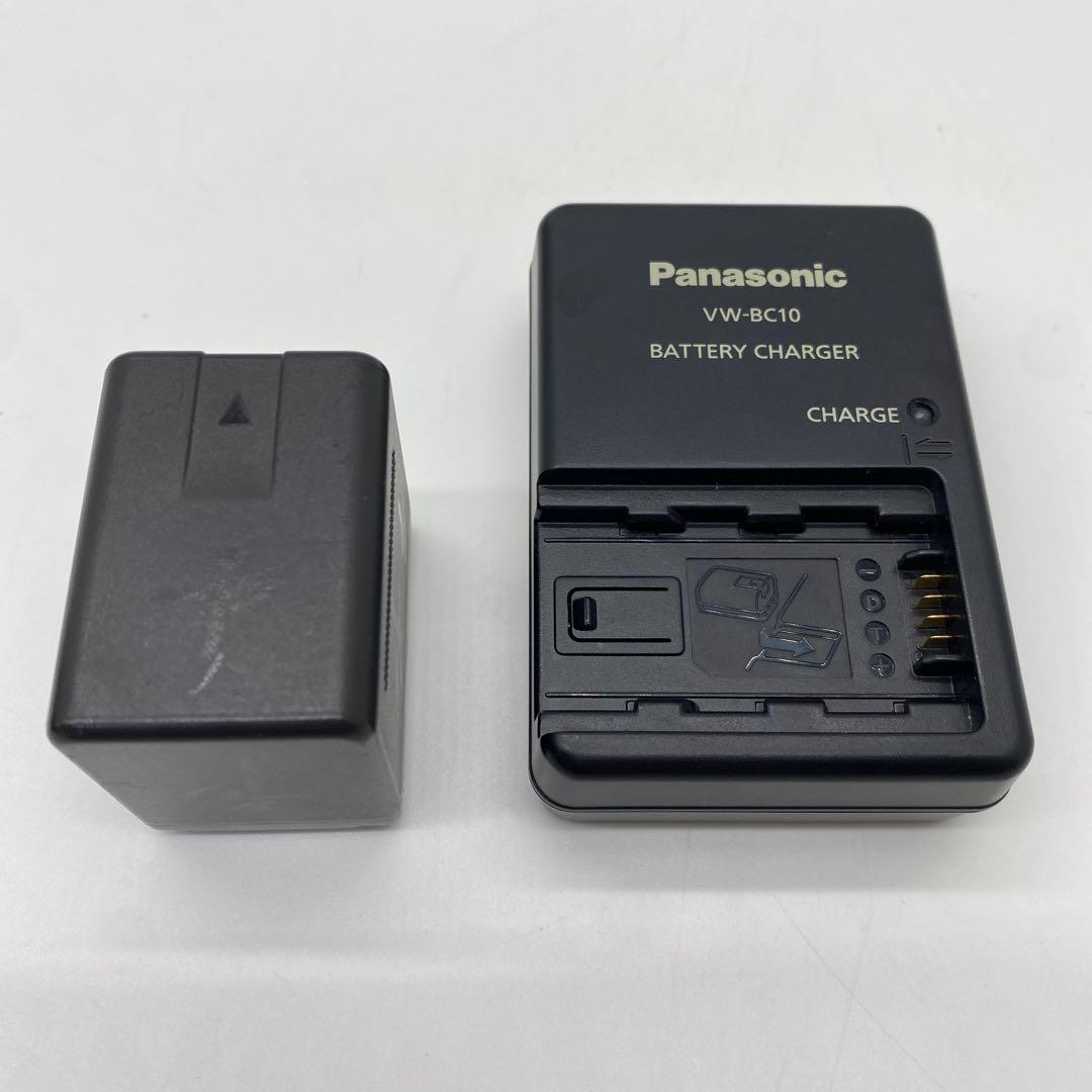 パナソニック 4Kビデオカメラ ワイプ撮り ブラック HC-WX970M-K