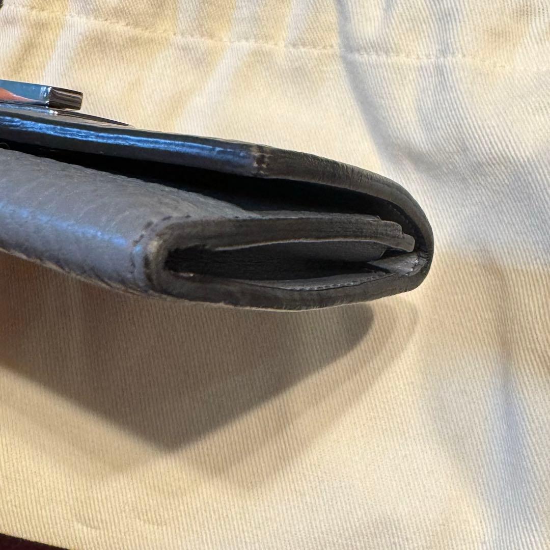 FENDI ピーカブー 名刺入れ 名刺ケース