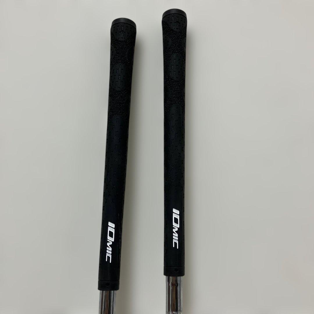 タイトリスト　915H ユーティリティ　3H、4H 2本セット NS950S