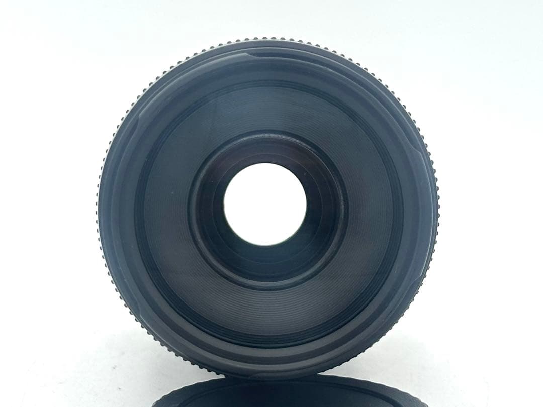 【完動品】Canon EF 28-80 EF 75-300 2本セット　動作OK