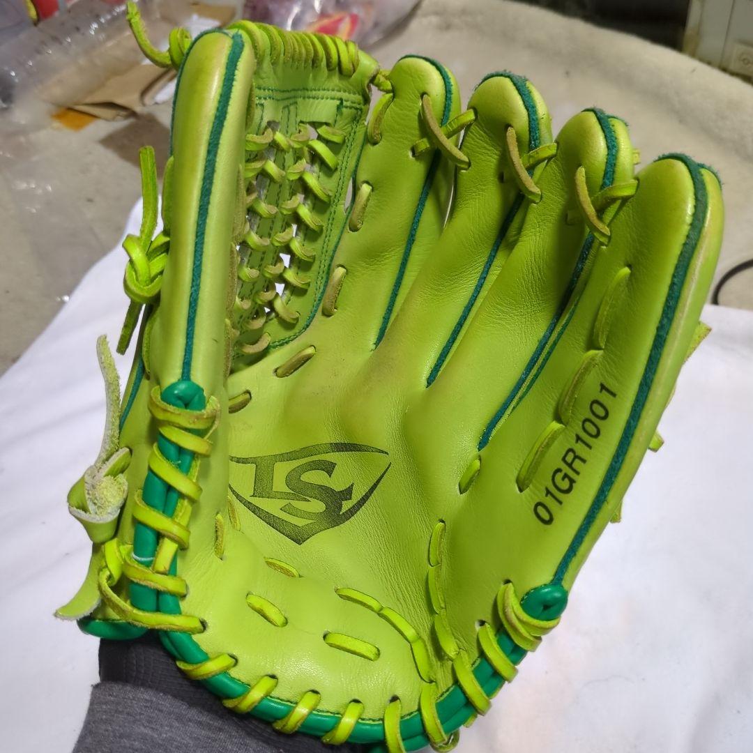 野球グローブ:上原浩治、イチロー マック鈴木、前田健太モデル.TPX２個=6個