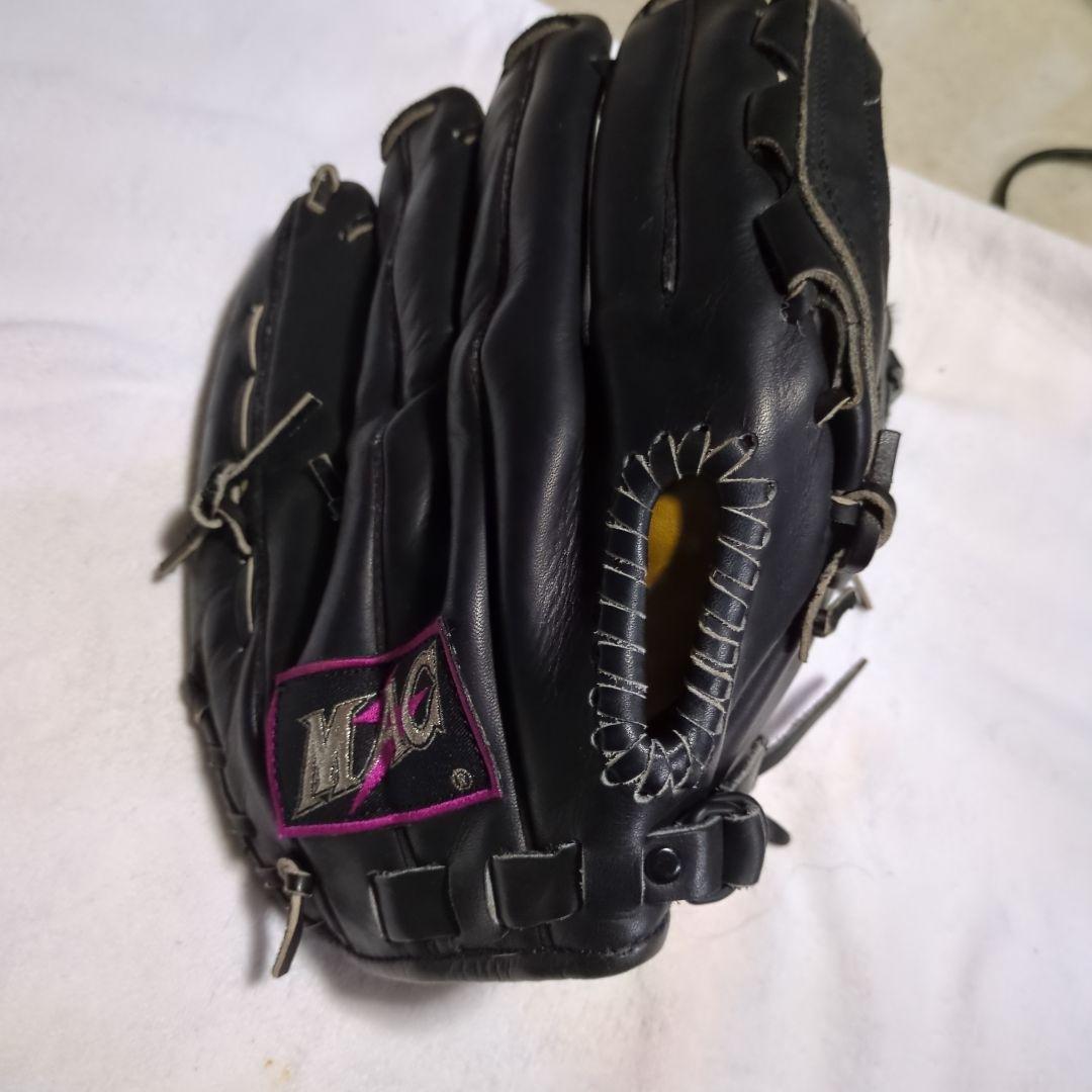 野球グローブ:上原浩治、イチロー マック鈴木、前田健太モデル.TPX２個=6個