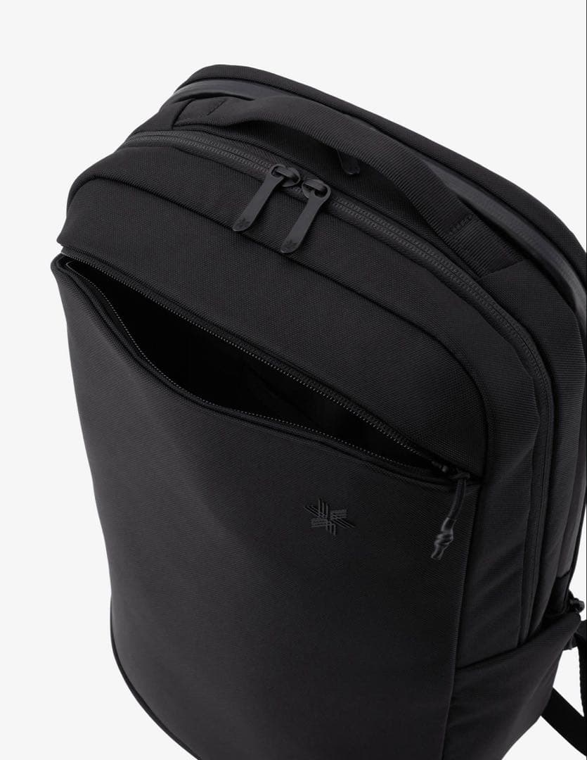 GOLDWIN ビジネスバッグ ブラック　GL94590 20L