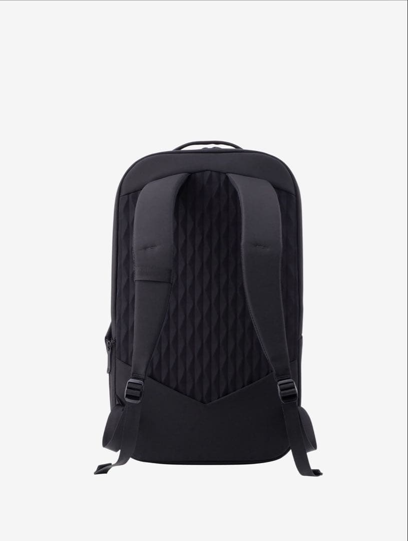 GOLDWIN ビジネスバッグ ブラック　GL94590 20L