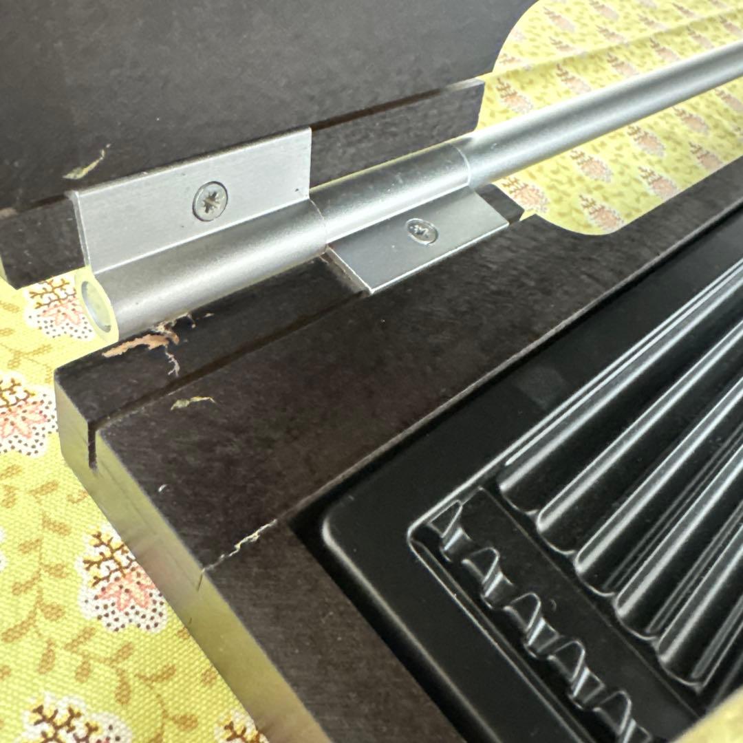 ファーバーカステルポリクロモス色鉛筆120色木箱のみ　使用色鉛筆お付けします