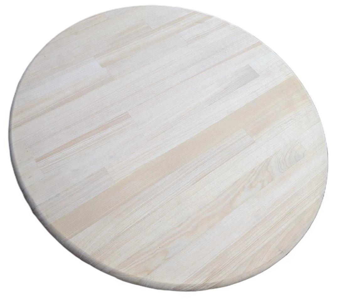 無垢パイン材丸テーブル★天然木★おしゃれな座卓★パイン材★ちゃぶ台★丸テーブル③