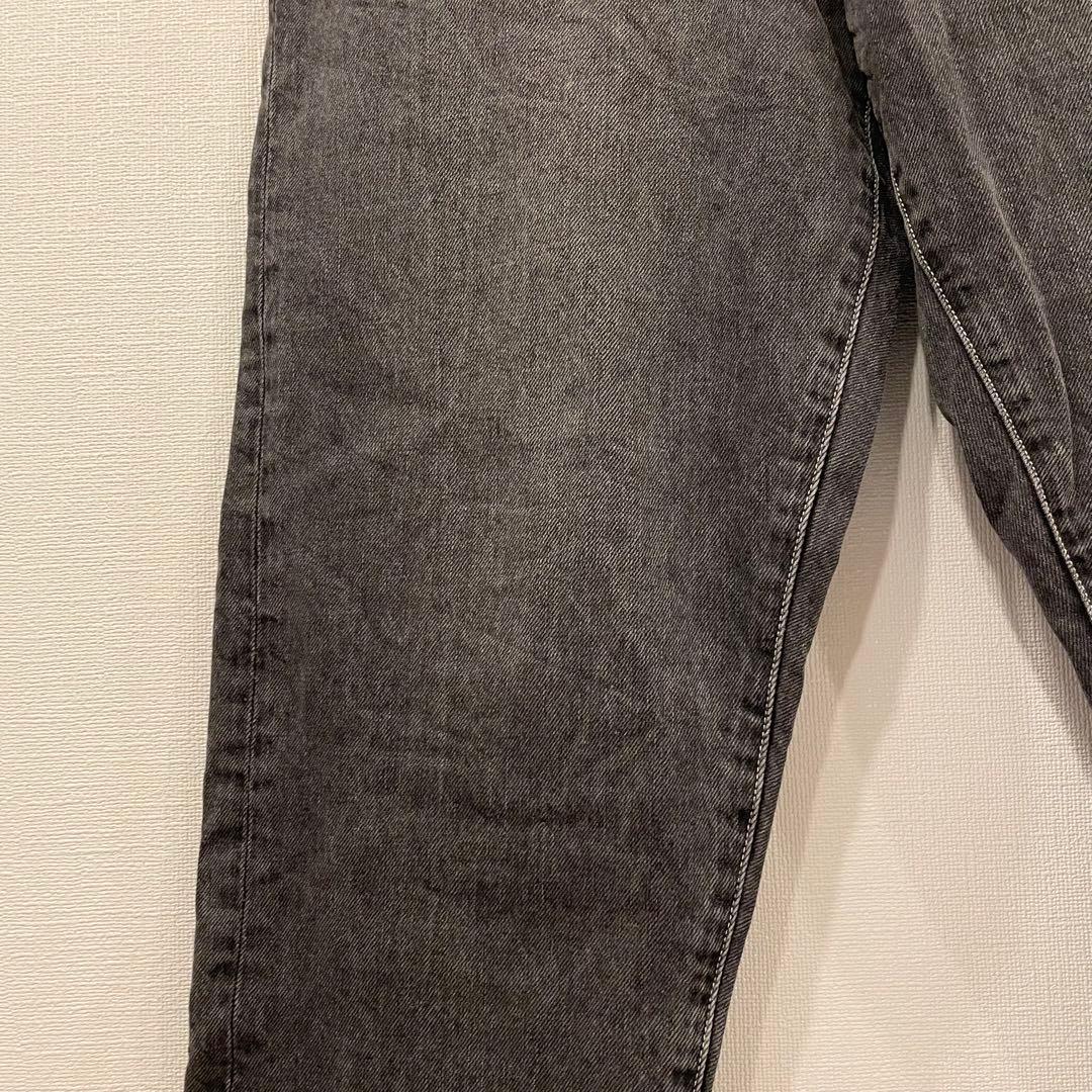 WIND AND SEA LOOSE DENIM PANTS デニムパンツ