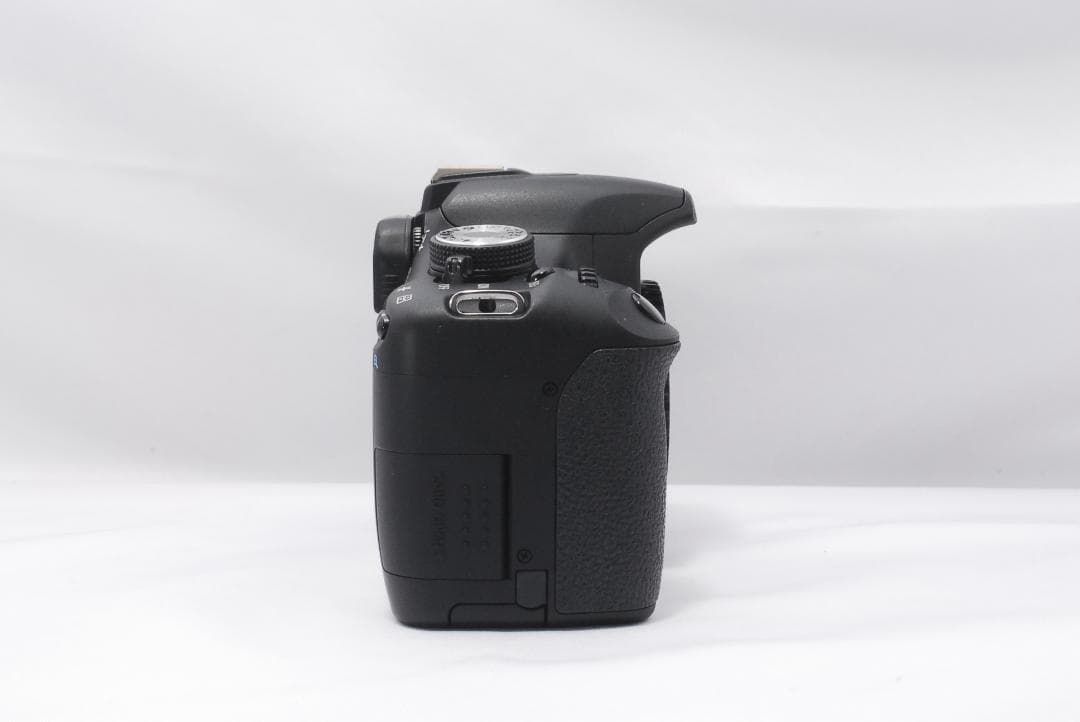 【一眼レフデビュー応援セット】Canon kiss X3 スマホ転送可、美品✨