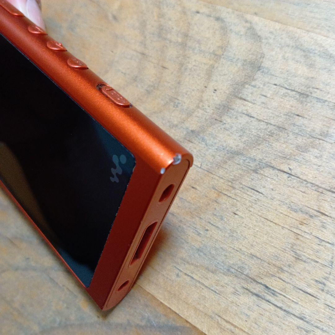 斉*店様 SONYウォークマンNW-A56 ３２GB