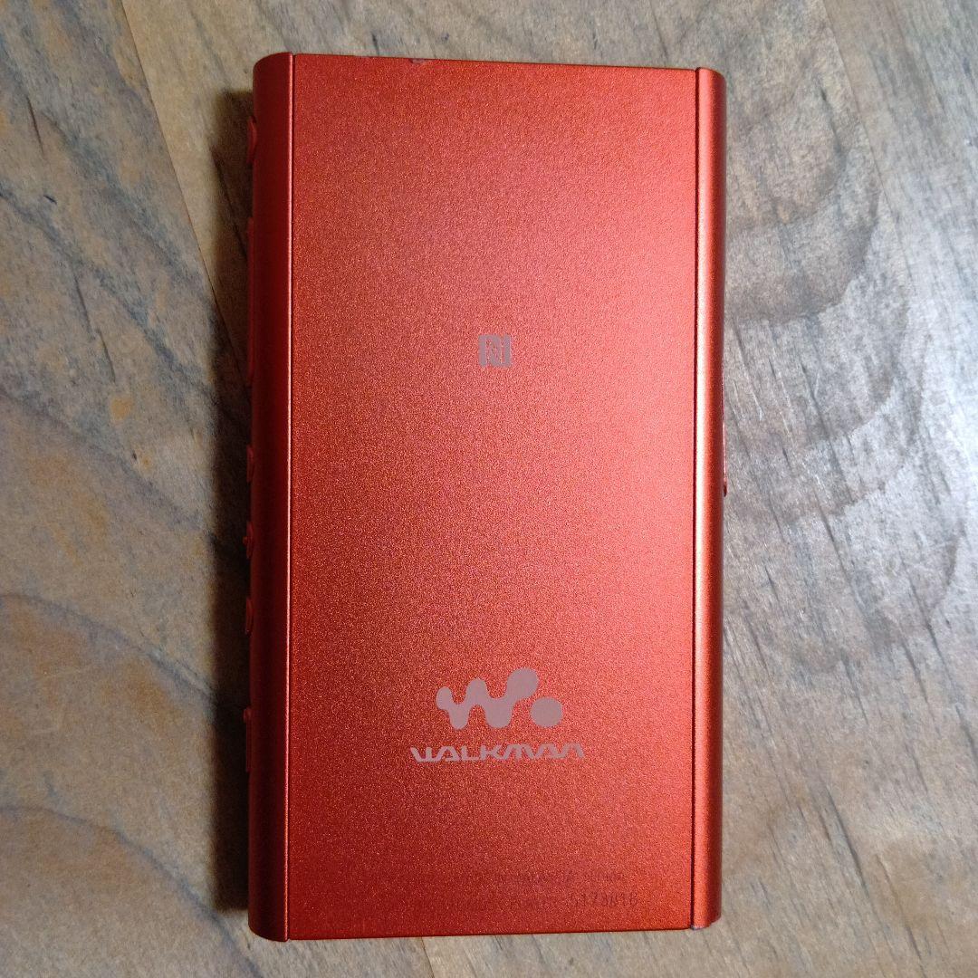 斉*店様 SONYウォークマンNW-A56 ３２GB
