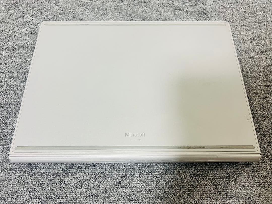 Windowsノート本体 Surface Book 3 Core i7/32gb/1TB/RTX 3000
