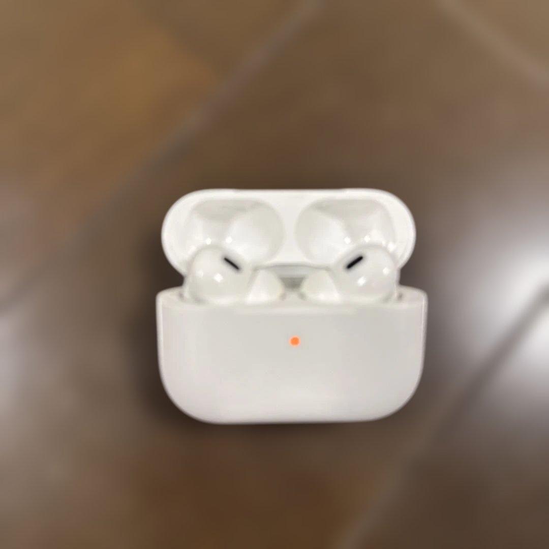 AirPods Pro（第2世代・USB-Cタイプ） 本体