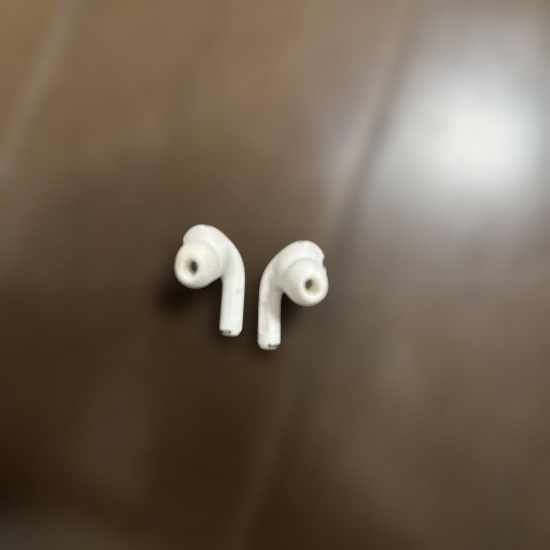 AirPods Pro（第2世代・USB-Cタイプ） 本体