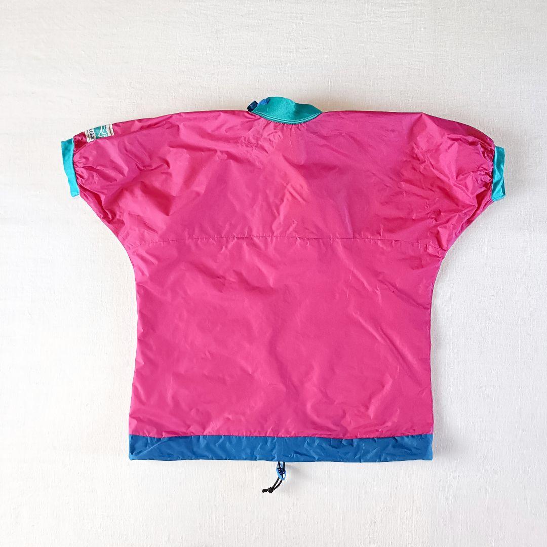 Kokatat カヤック 半袖 プルオーバー ドライトップ