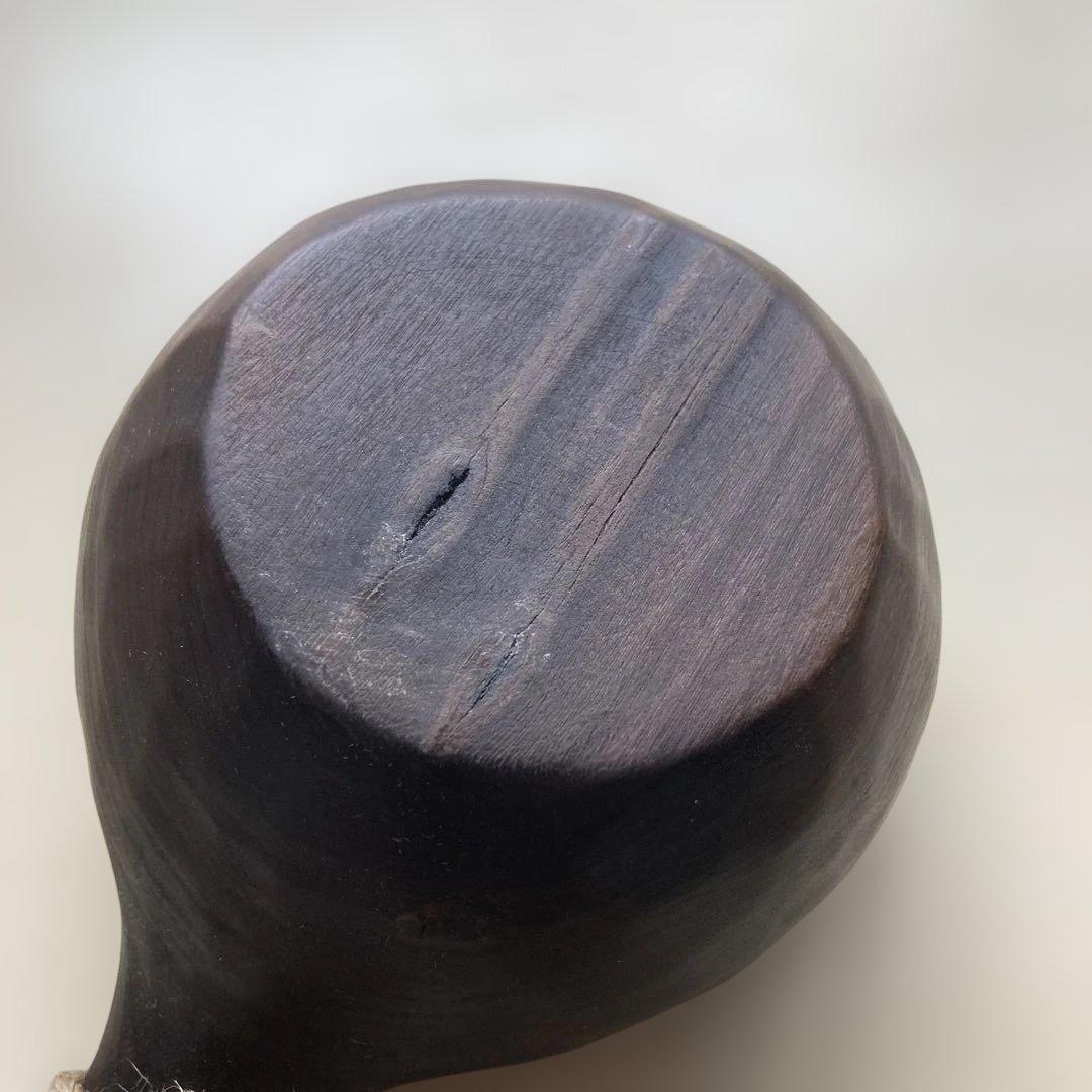 【新品】ソウルオブシベリア #1 ククサ　NO.2400