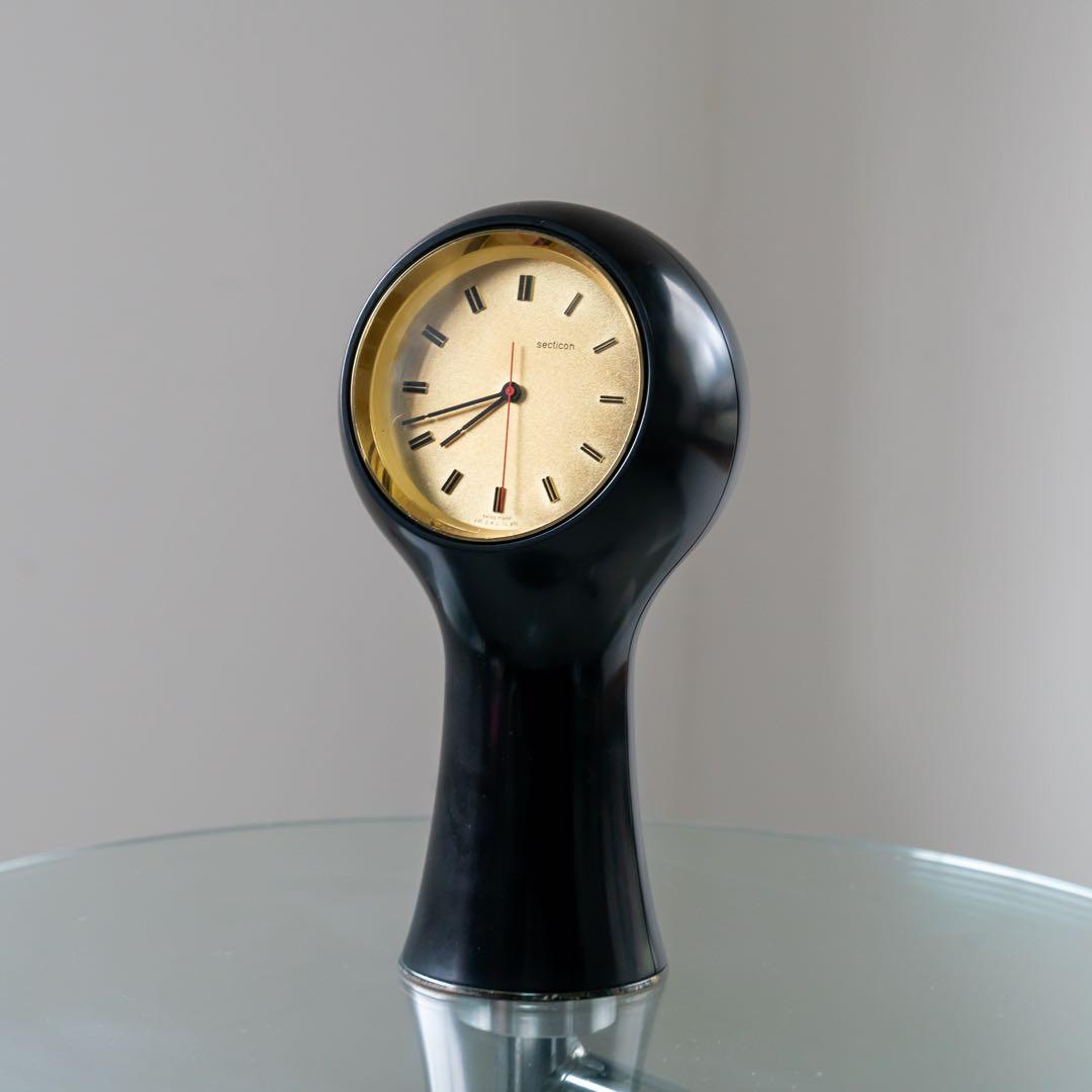 50s アンジェロ・マンジャロッティ<Secticon Swiss T1> 時計