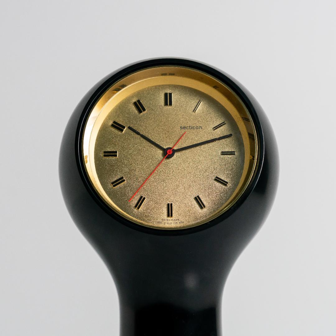 50s アンジェロ・マンジャロッティ<Secticon Swiss T1> 時計