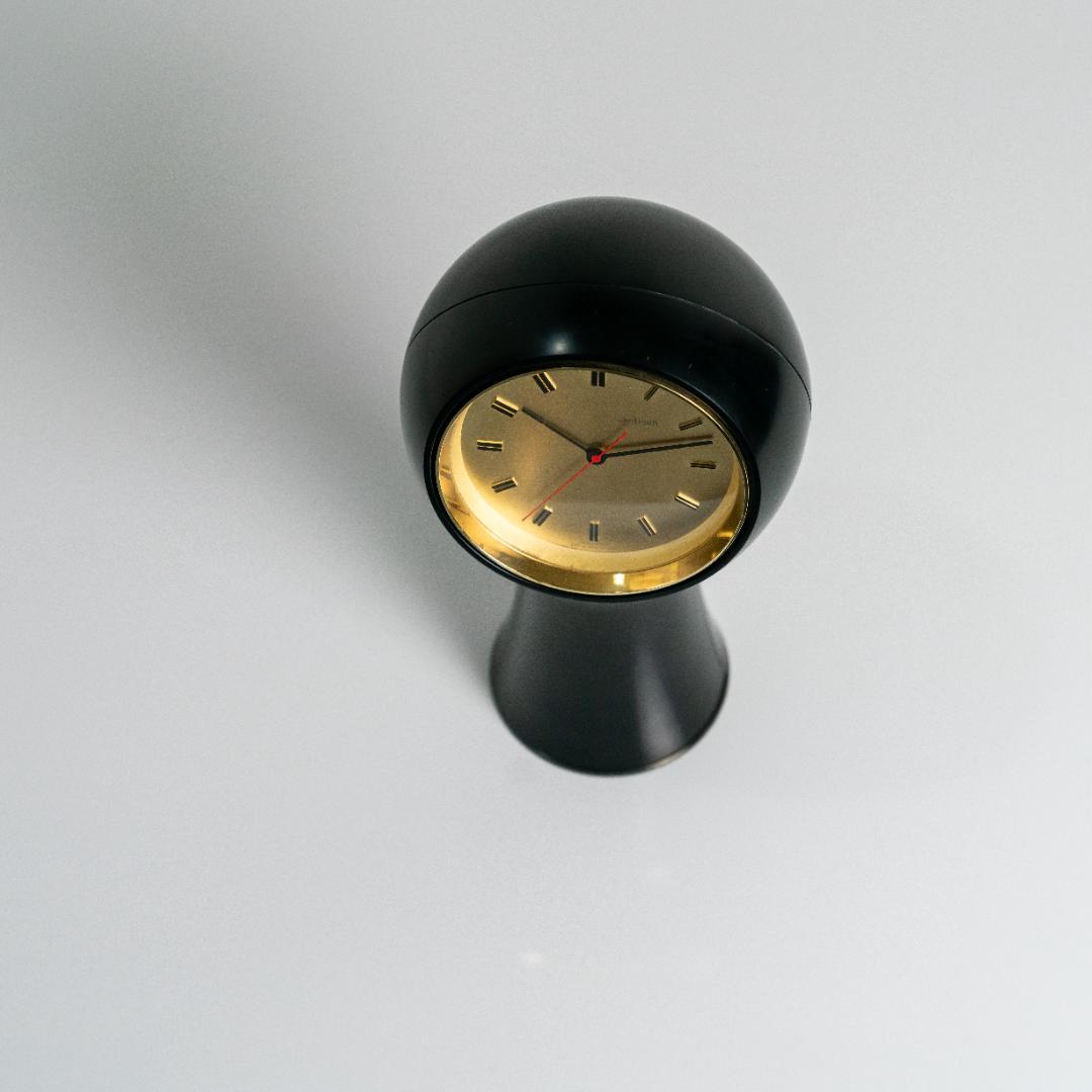 50s アンジェロ・マンジャロッティ<Secticon Swiss T1> 時計