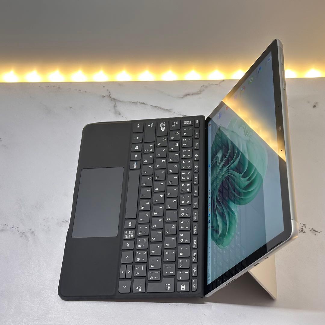 【BT◎】Surface Go2 P-4425Y/4GB/64GB