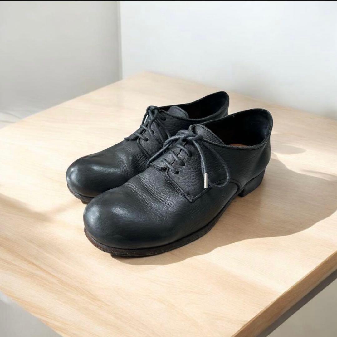 まんちーポルタユ エルクレザー24.5