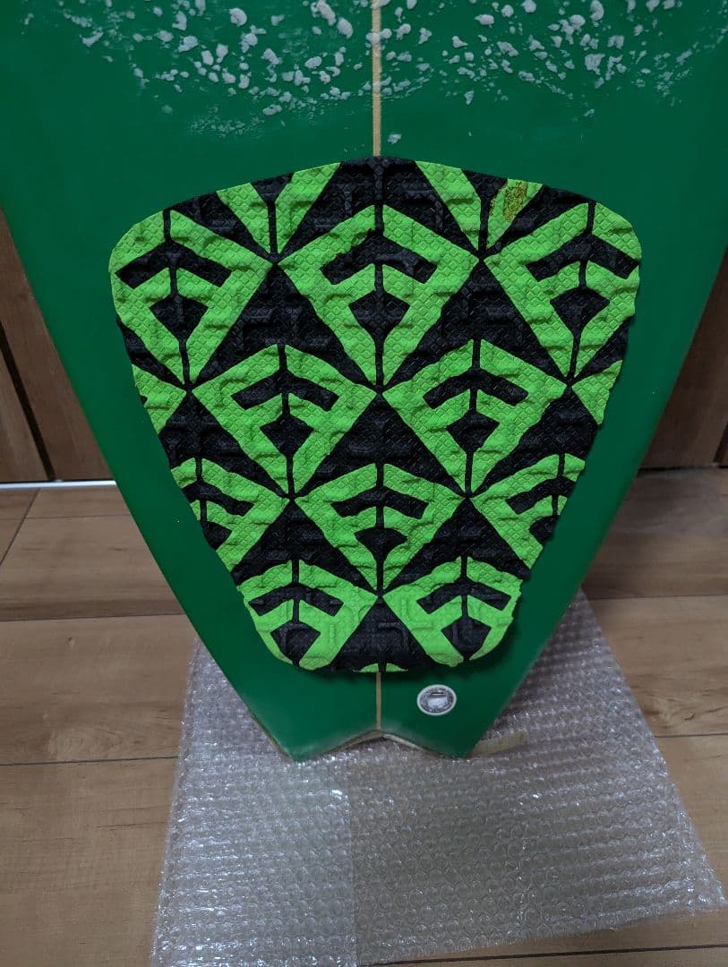 サーフボード ショート　Al Merrick アルメリック