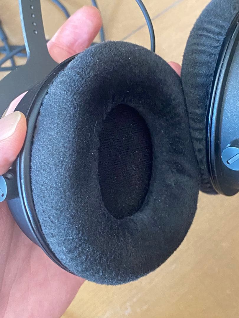 beyerdynamic DT 1770 PRO 有線ヘッドフォン