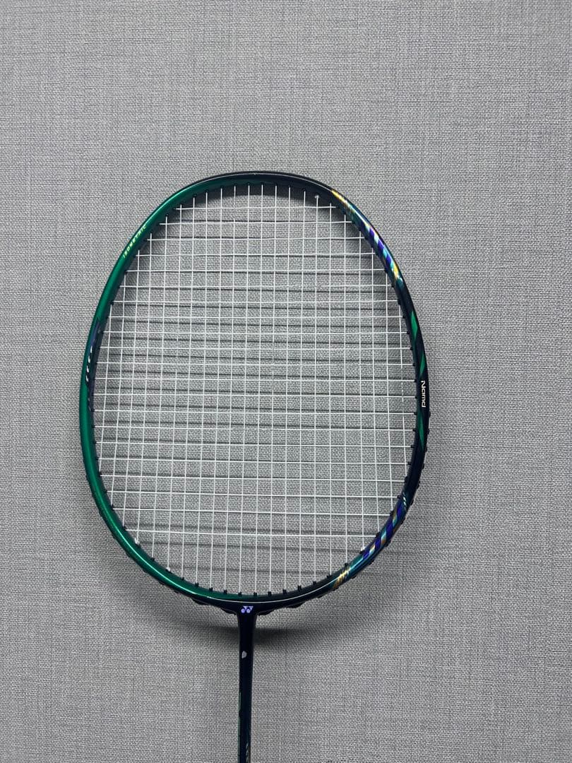 アストロクス99 3UG5 リー・チョンウェイカラー