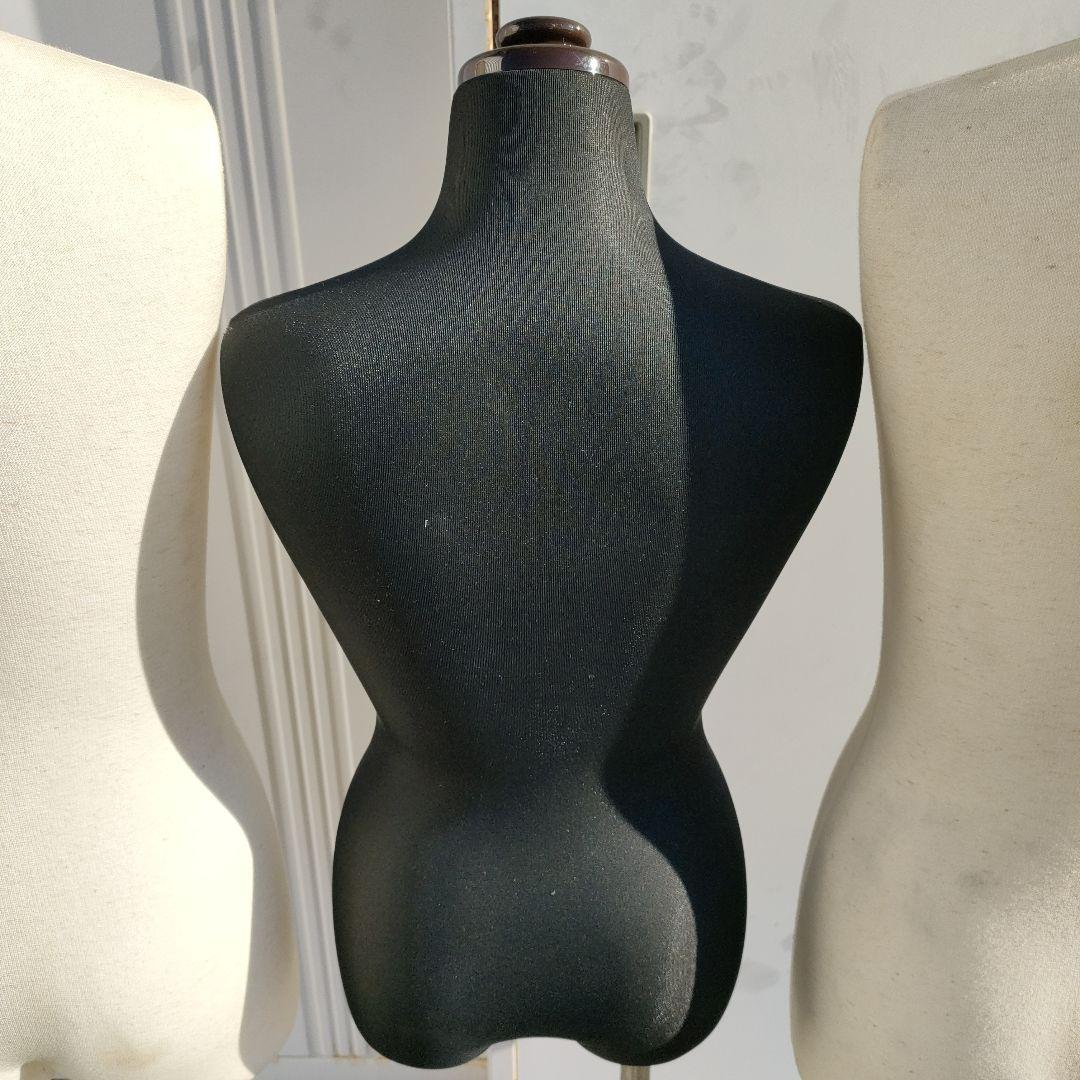 【ディスプレー用品】成人トルソー 1体 どれか選んでください