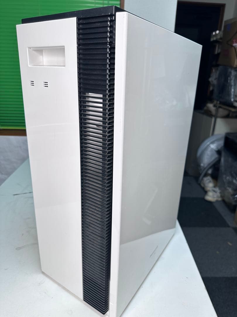 空気清浄パナソニック ジアイーノF-JX1100V 2020年製