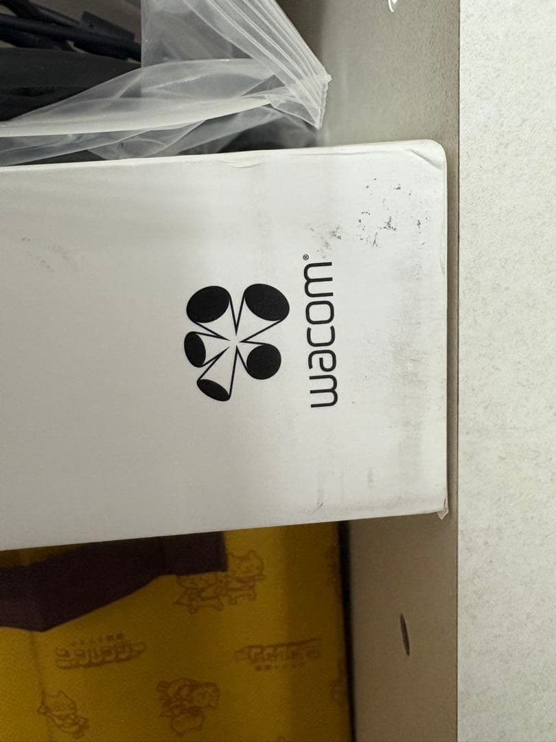 液タブ・ペンタブ Wacom mobileStudio pro 13