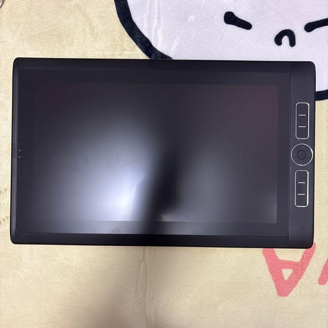 液タブ・ペンタブ Wacom mobileStudio pro 13