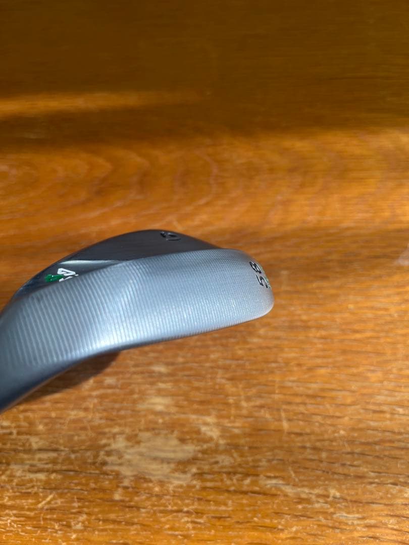 テーラーメイド MG4 ウェッジ 52, 56, 58, 60度　DG S200