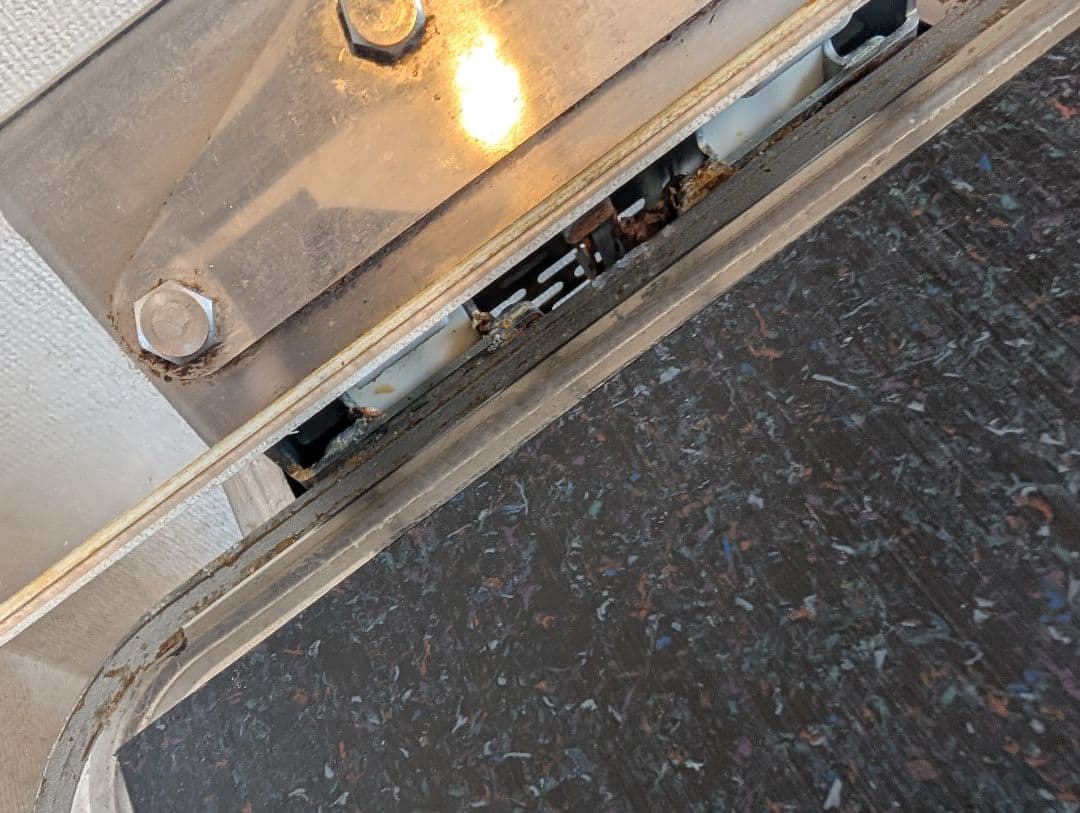 TOSEI 真空包装機 V-380G 業務用 TOSPACK