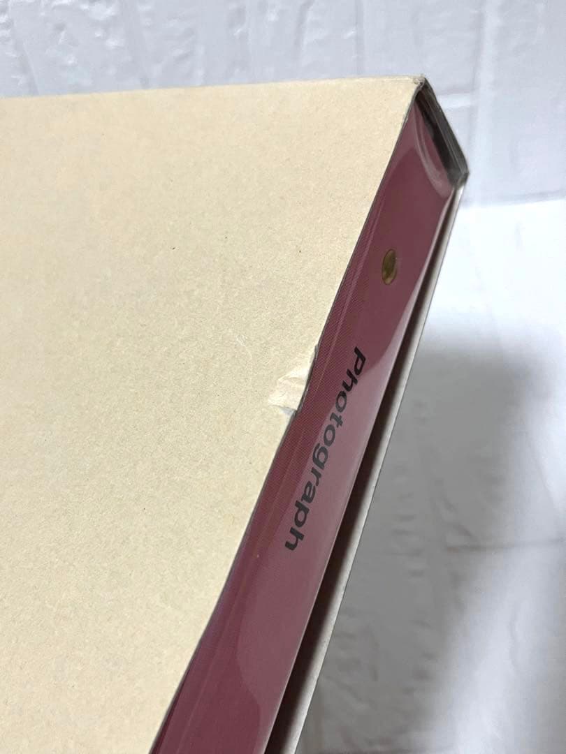 DELFONICS デルフォニックス PBフォトアルバム 5冊セット