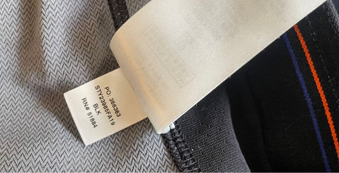 ウォーキング・ランニングウェア patagonia Men's Peak Mission Tights