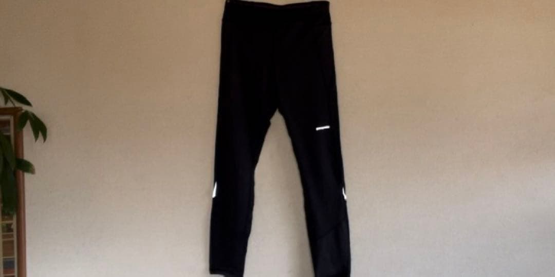 ウォーキング・ランニングウェア patagonia Men's Peak Mission Tights