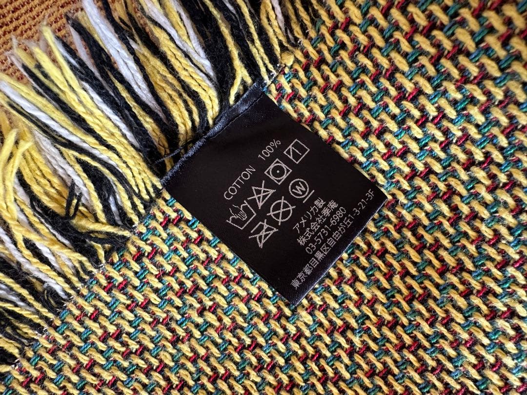 布団・毛布 Slowdown Studio - Perry Throw -