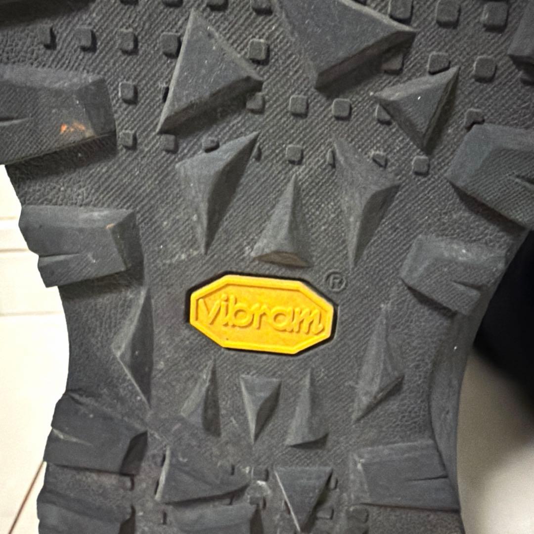 THE NORTH FACE ノースフェイス　ヌプシ ダウン ブーティー