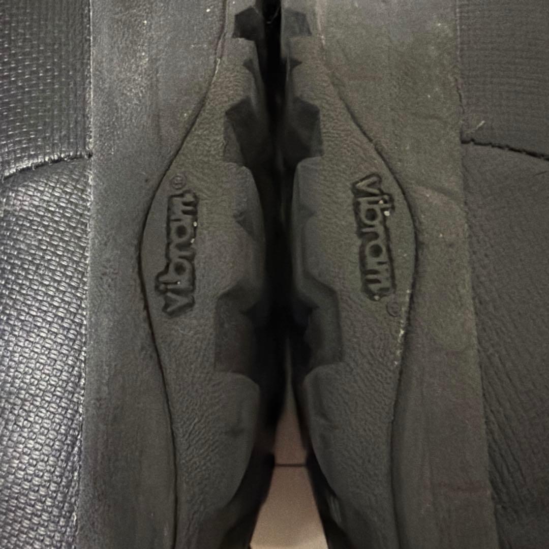 THE NORTH FACE ノースフェイス　ヌプシ ダウン ブーティー