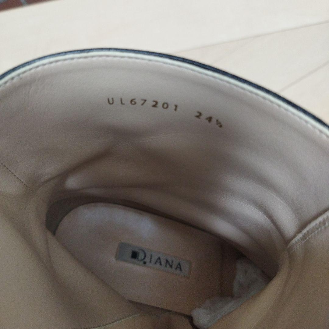 Diana　ショ─トブ─ツ