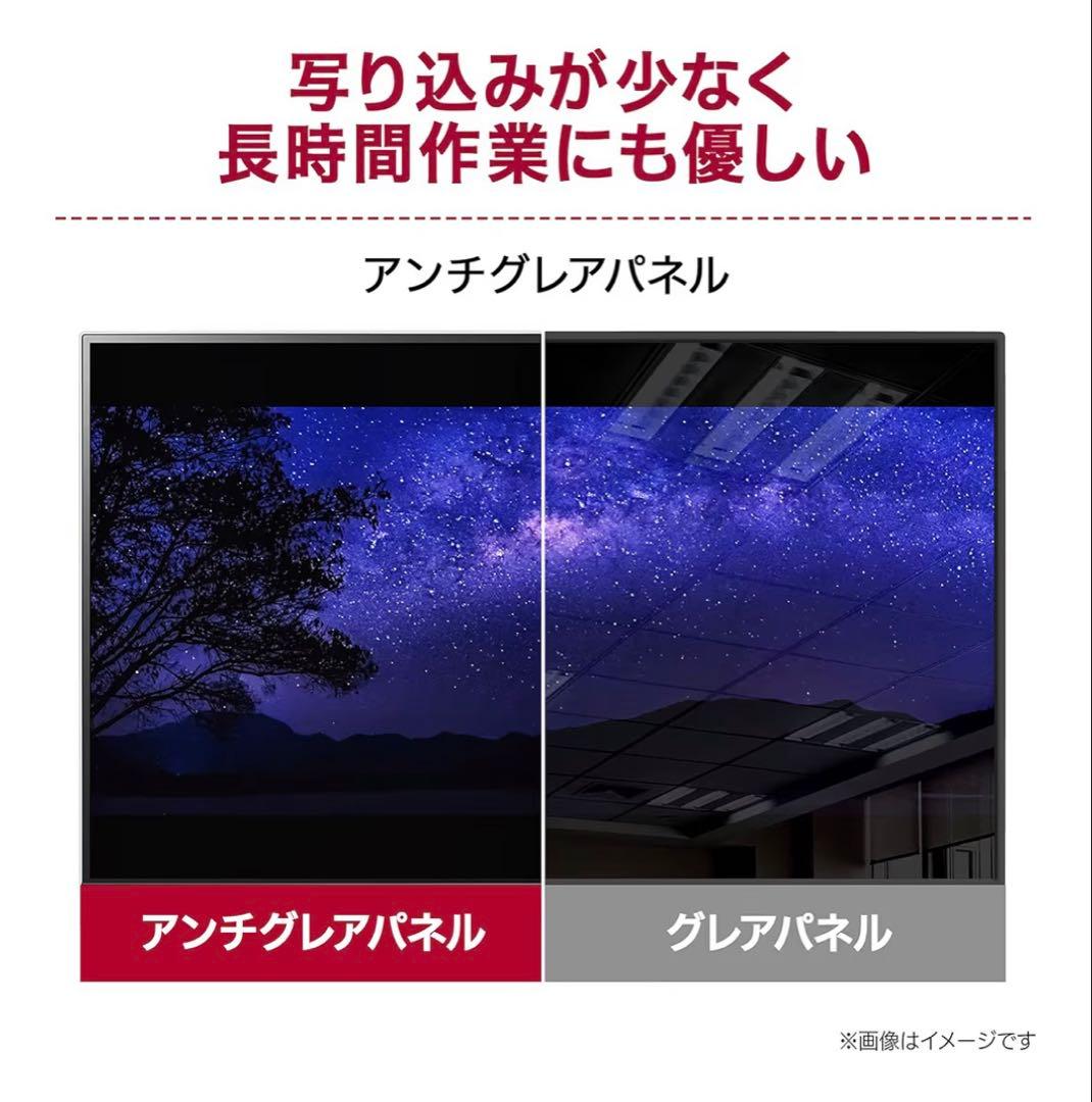 【美品】LG MyView Smart Monitor 31.5 4K