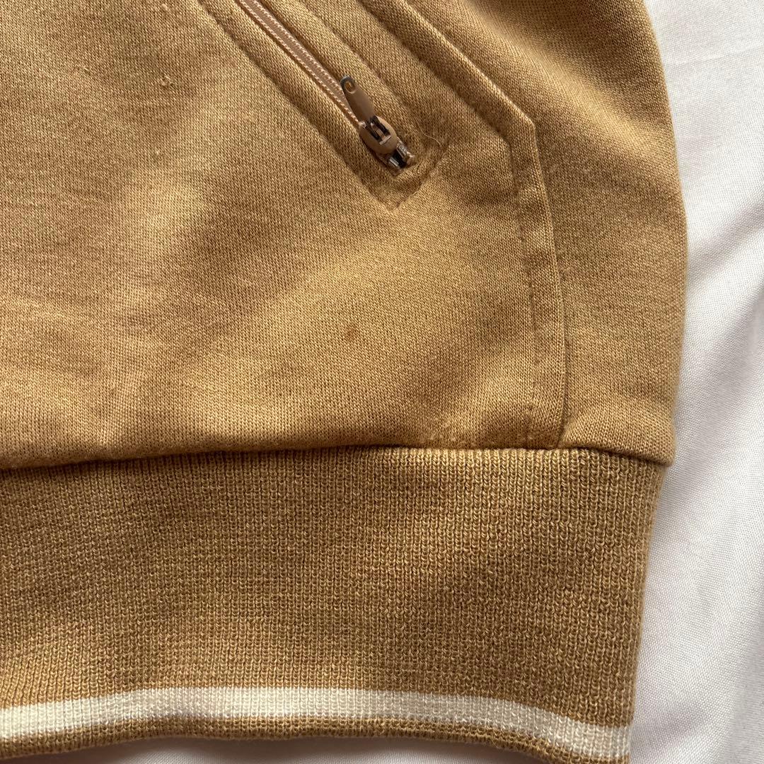 70s NIKE オレンジタグ　トラックジャケット　vintage