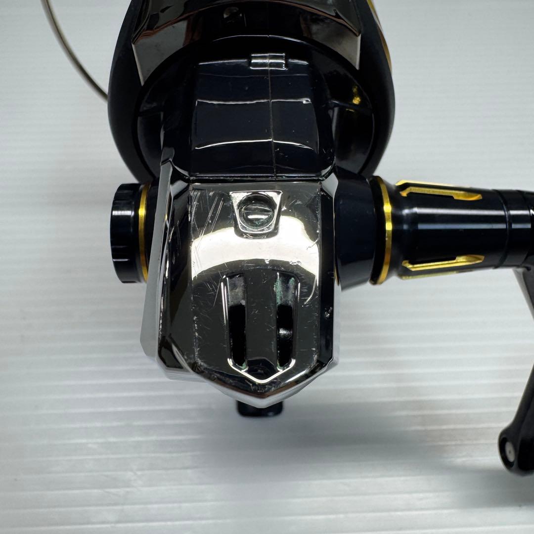 シマノ 20 ステラ SW 6000XG No.15625