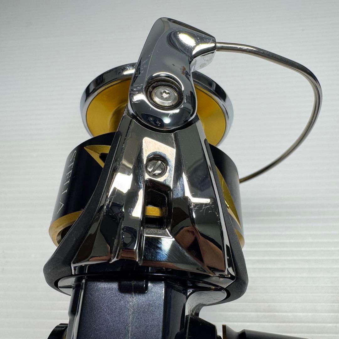 シマノ 20 ステラ SW 6000XG No.15625