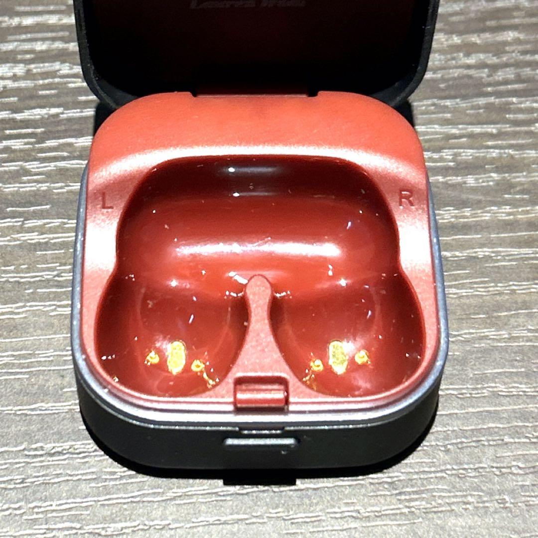 AVIOT トゥルーワイヤレスイヤホン TE-Q3ローレン・イロアス