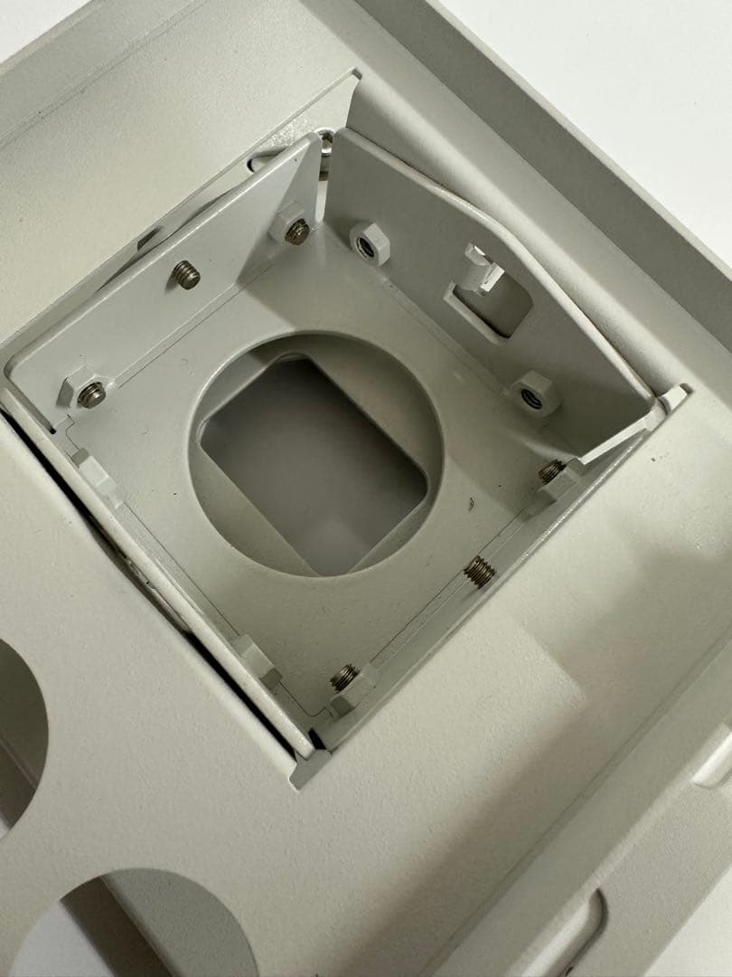 NEC 純正 天吊金具 天井用取付ユニット プロジェクター用 NP12CM