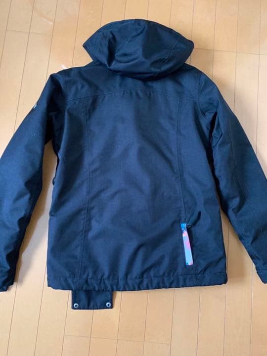 値下げしました【美品】レディーススノーボードウェア上下セット