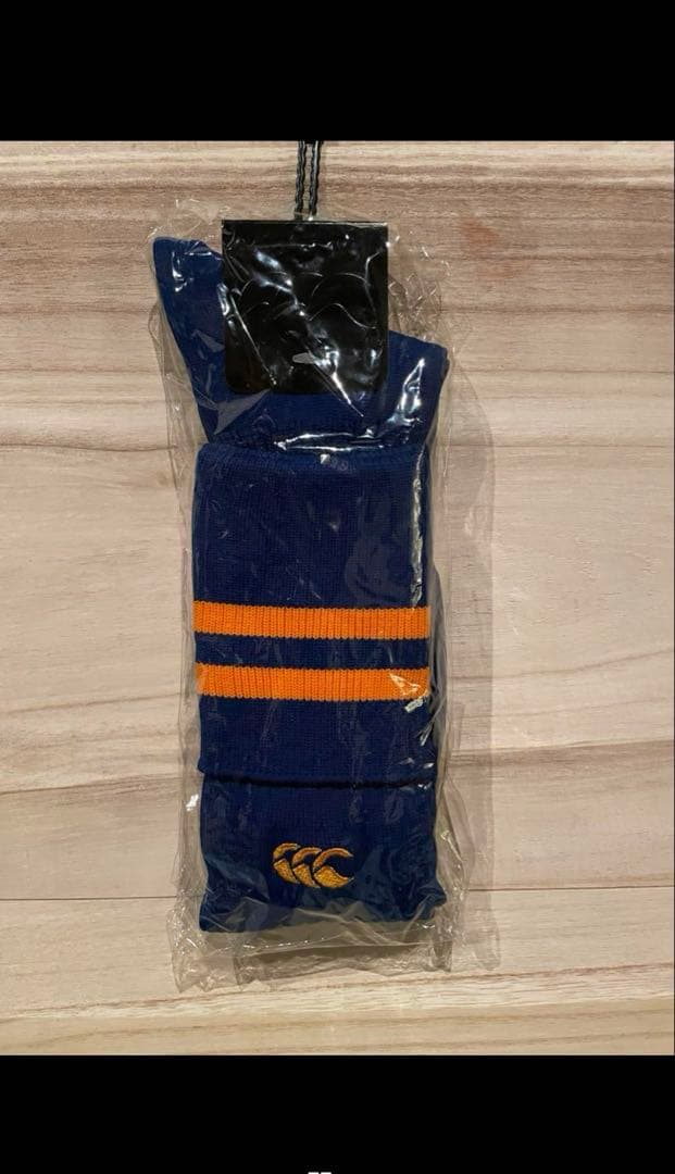 ラグビーストッキング10点　25〜27cm 新品未使用品